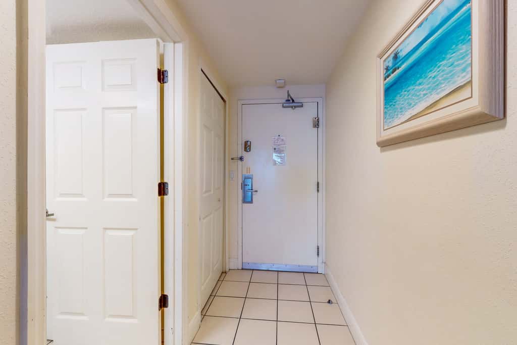 Daytona Beach Resort 258
