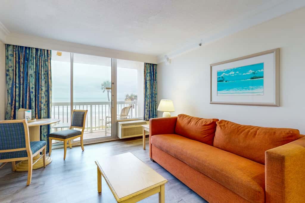 Daytona Beach Resort 258