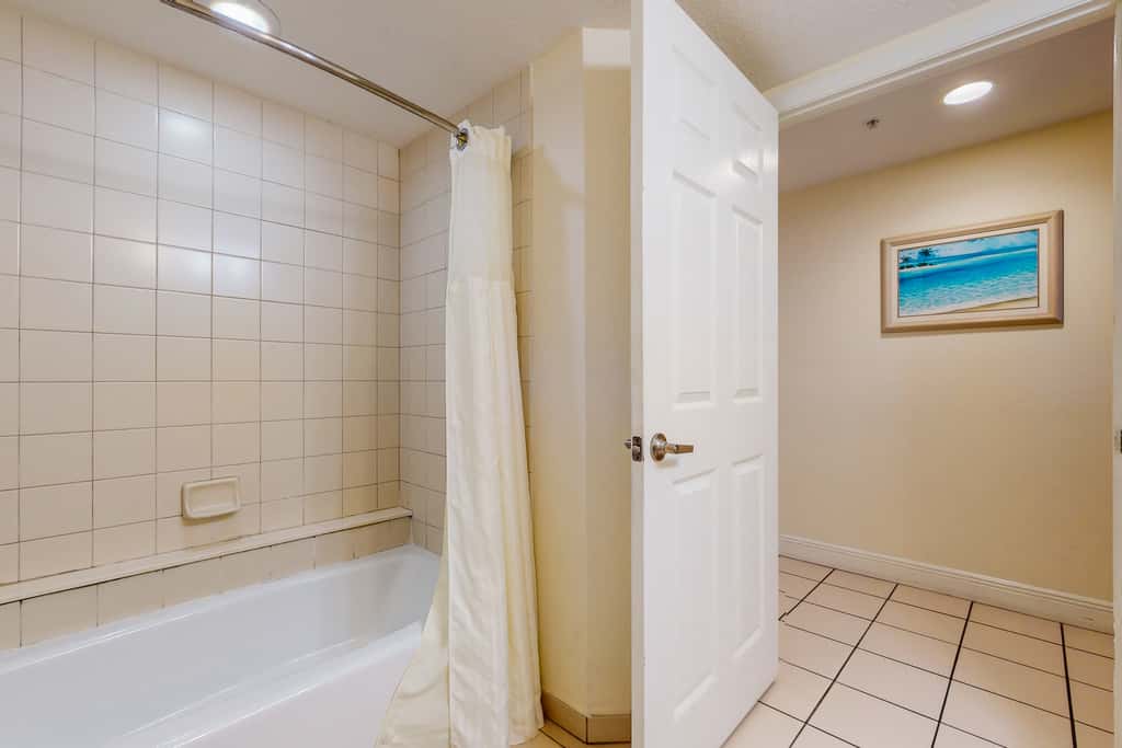 Daytona Beach Resort 258