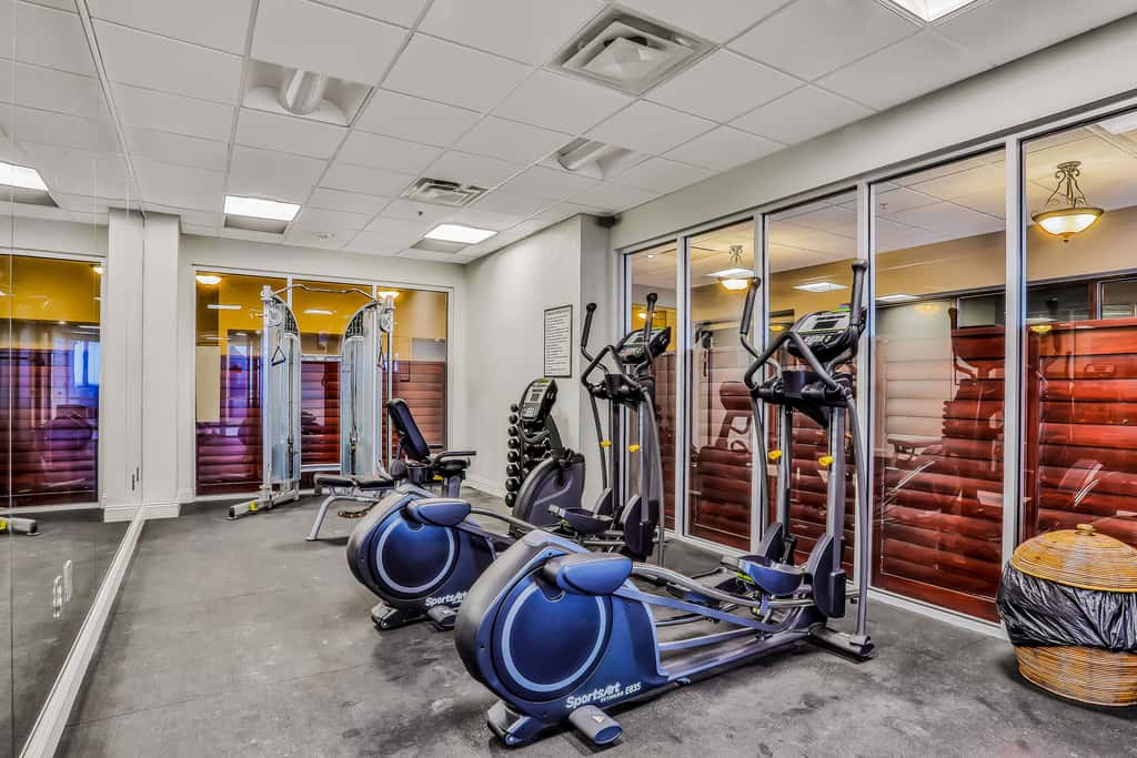 Daytona Beach Resort 258