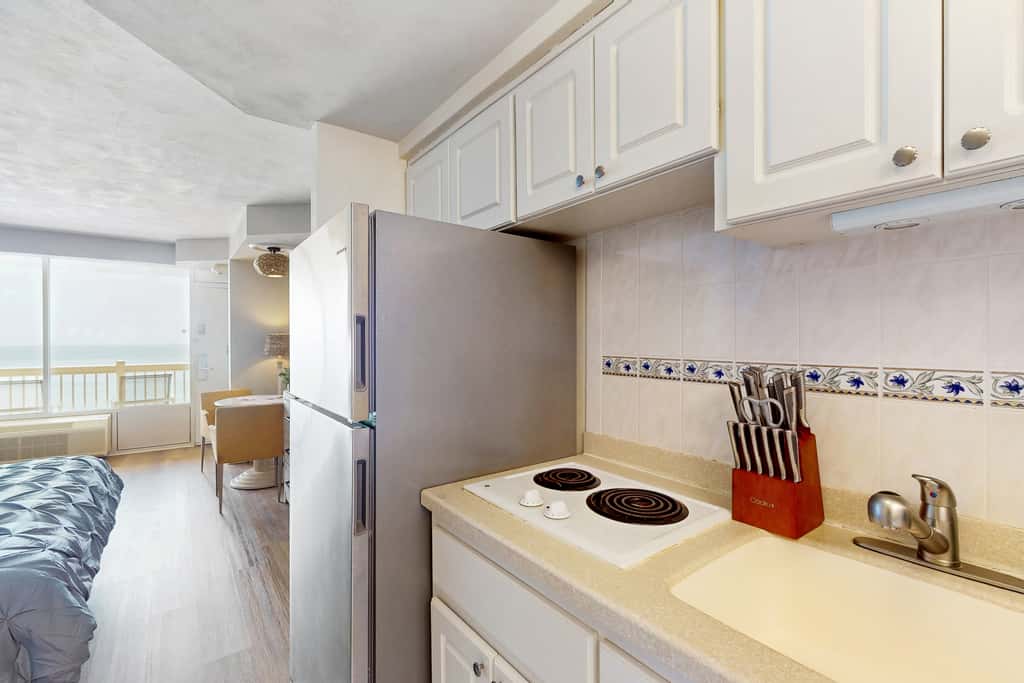 Daytona Beach Resort 406