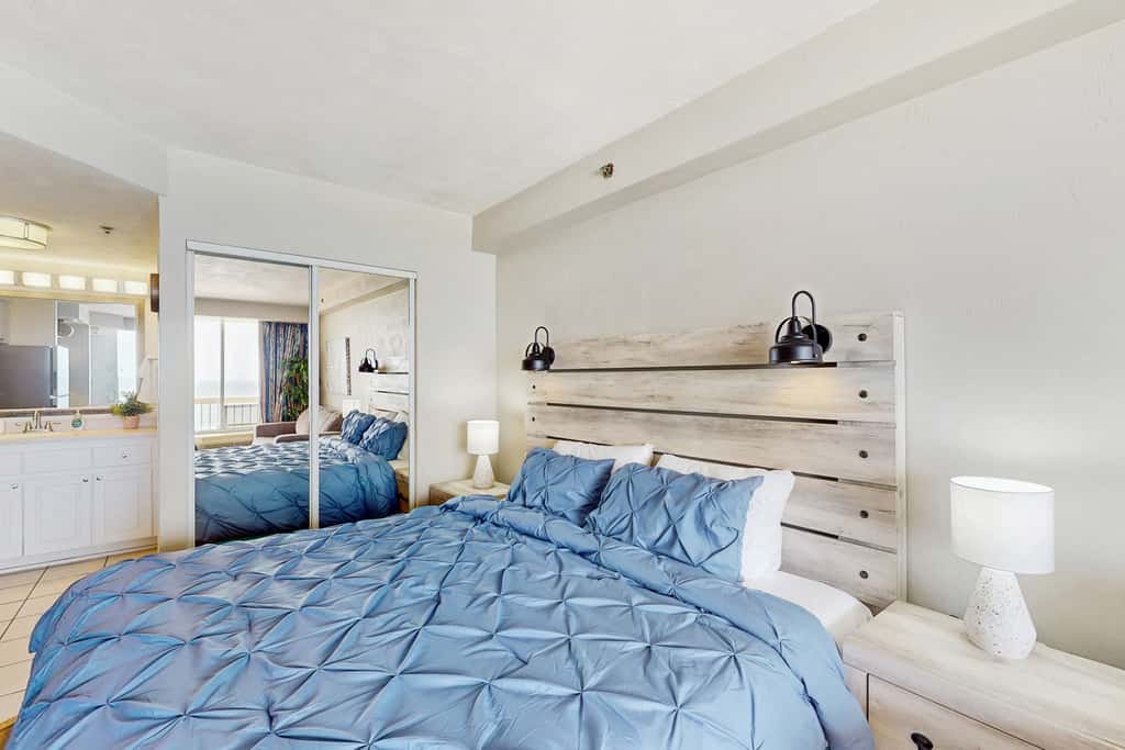 Daytona Beach Resort 406