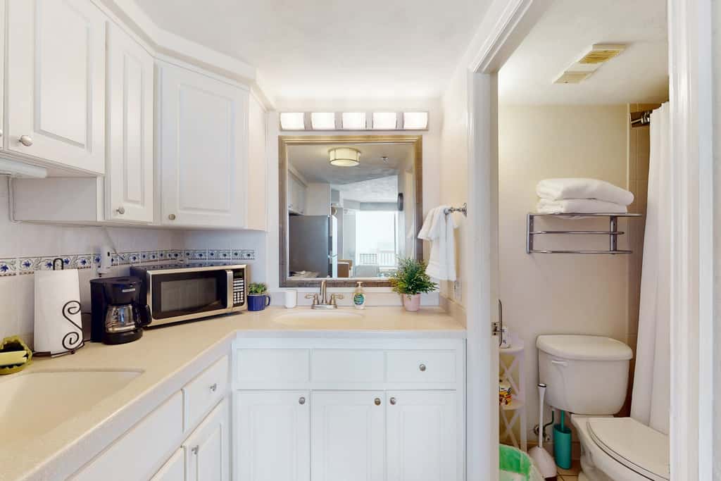 Daytona Beach Resort 406