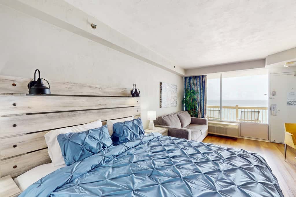 Daytona Beach Resort 406