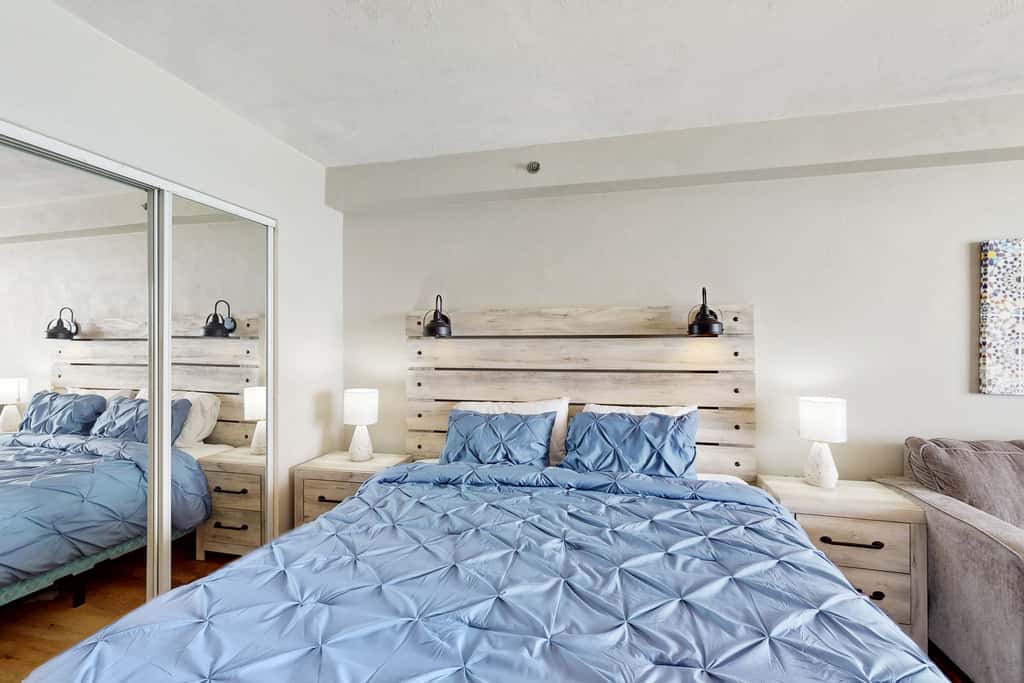 Daytona Beach Resort 406