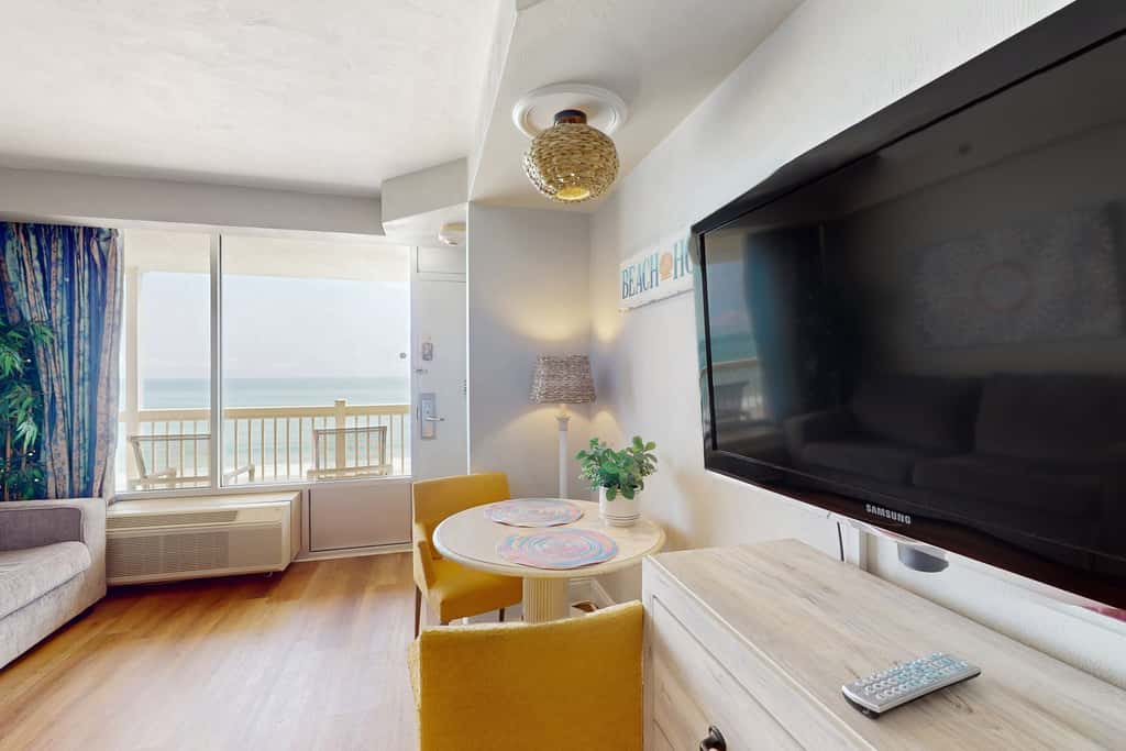 Daytona Beach Resort 406