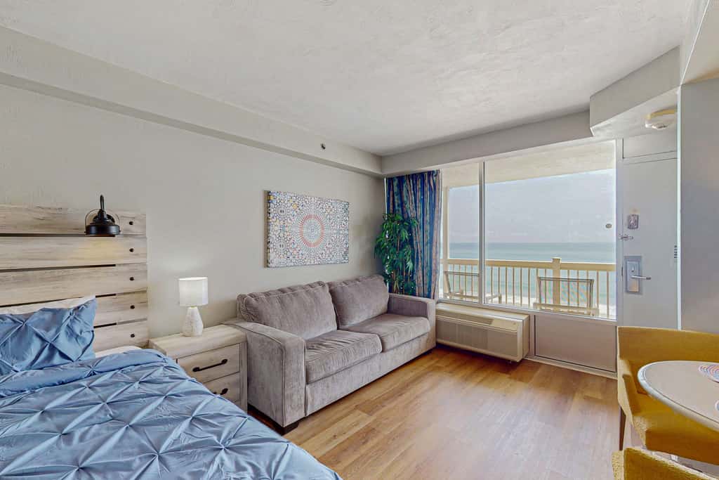 Daytona Beach Resort 406