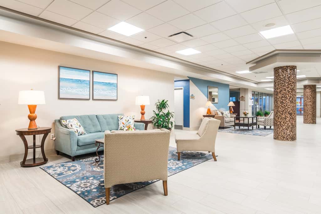 Daytona Beach Resort 434