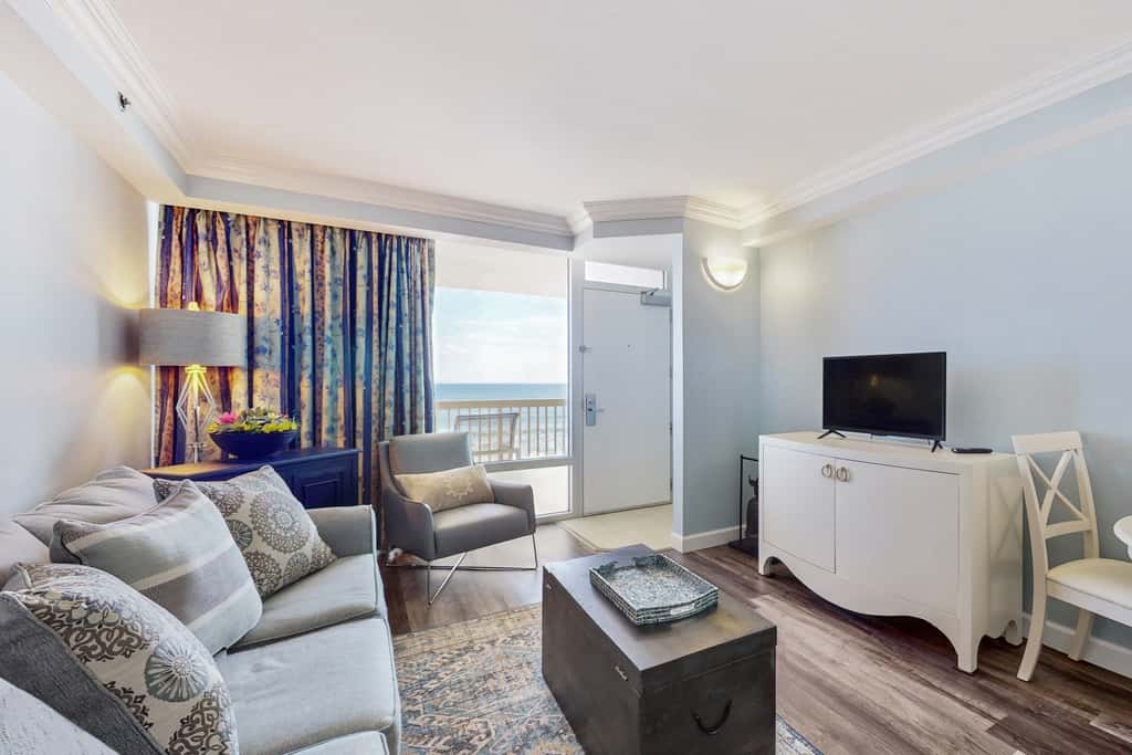 Daytona Beach Resort 434