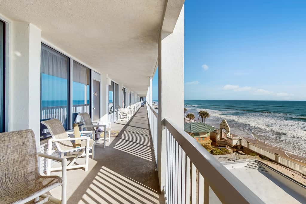 Daytona Beach Resort 434