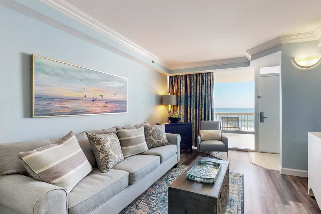 Daytona Beach Resort 434