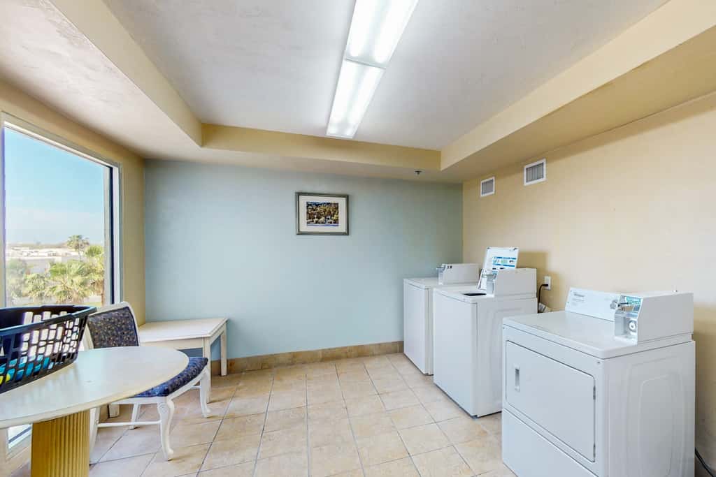 Daytona Beach Resort 434