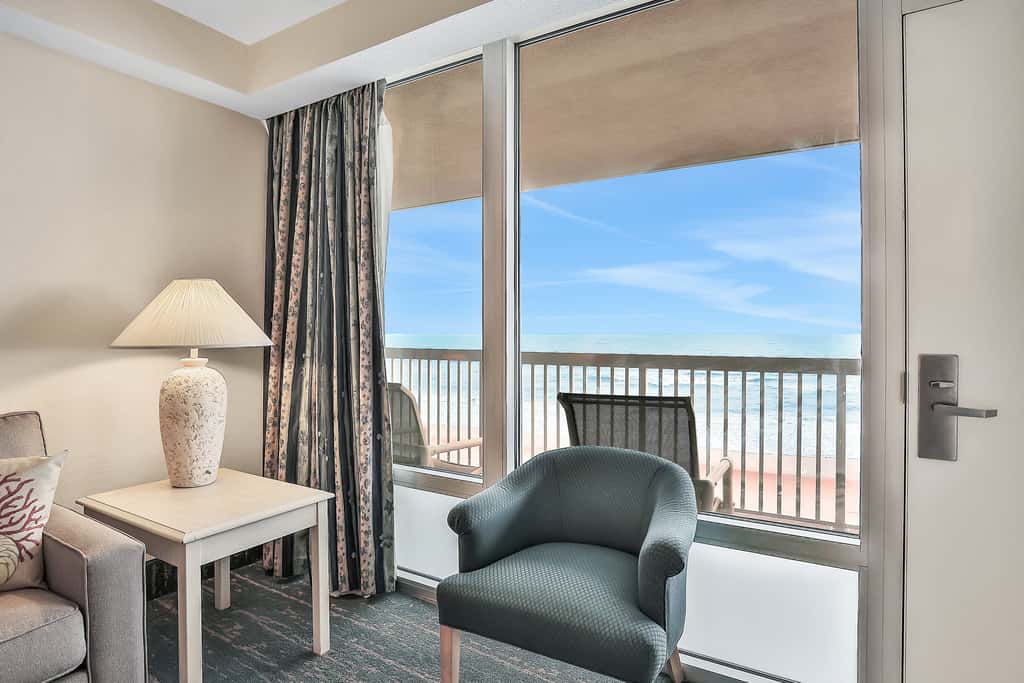 Daytona Beach Resort 532 - White Turtle