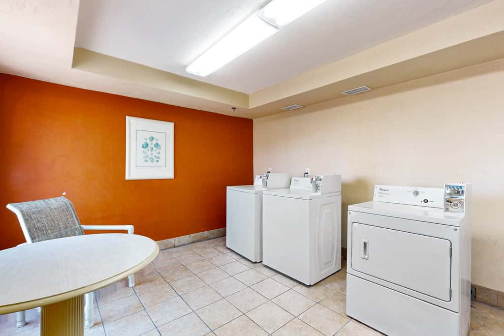 Daytona Beach Resort 532 - White Turtle
