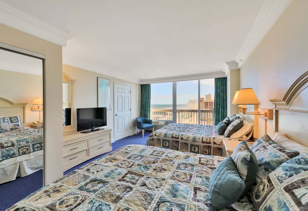 Daytona Beach Resort 807