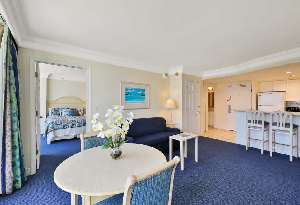 Daytona Beach Resort 807