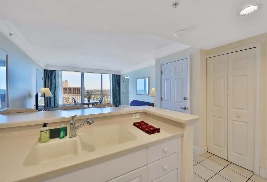 Daytona Beach Resort 807