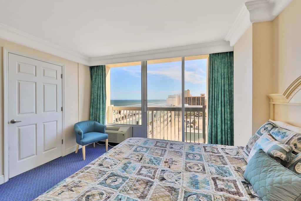 Daytona Beach Resort 807
