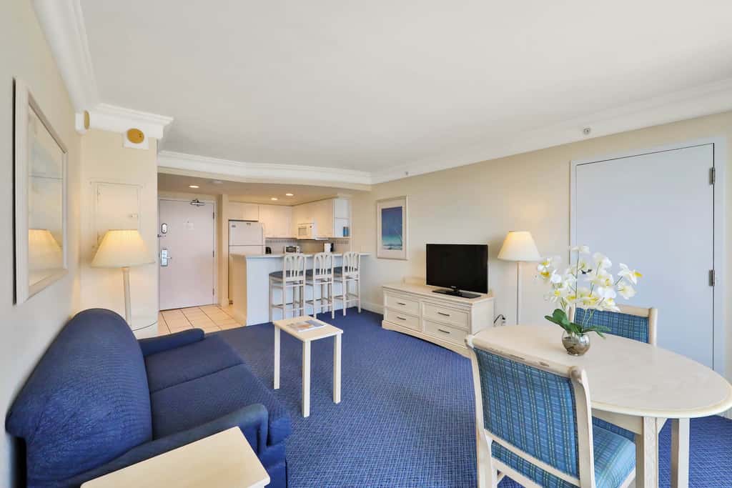 Daytona Beach Resort 807