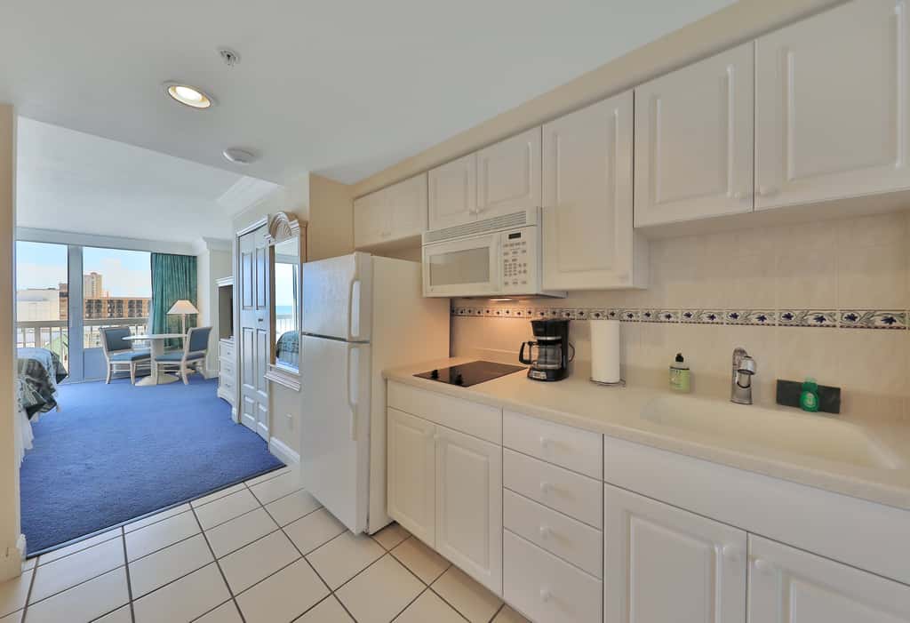 Daytona Beach Resort 808