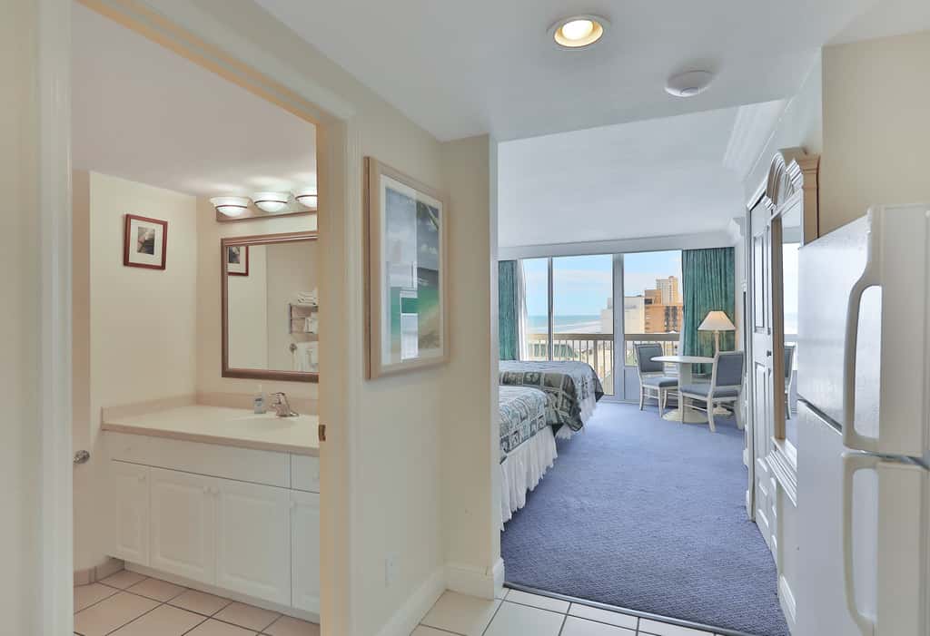 Daytona Beach Resort 808
