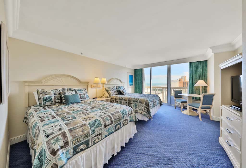 Daytona Beach Resort 808