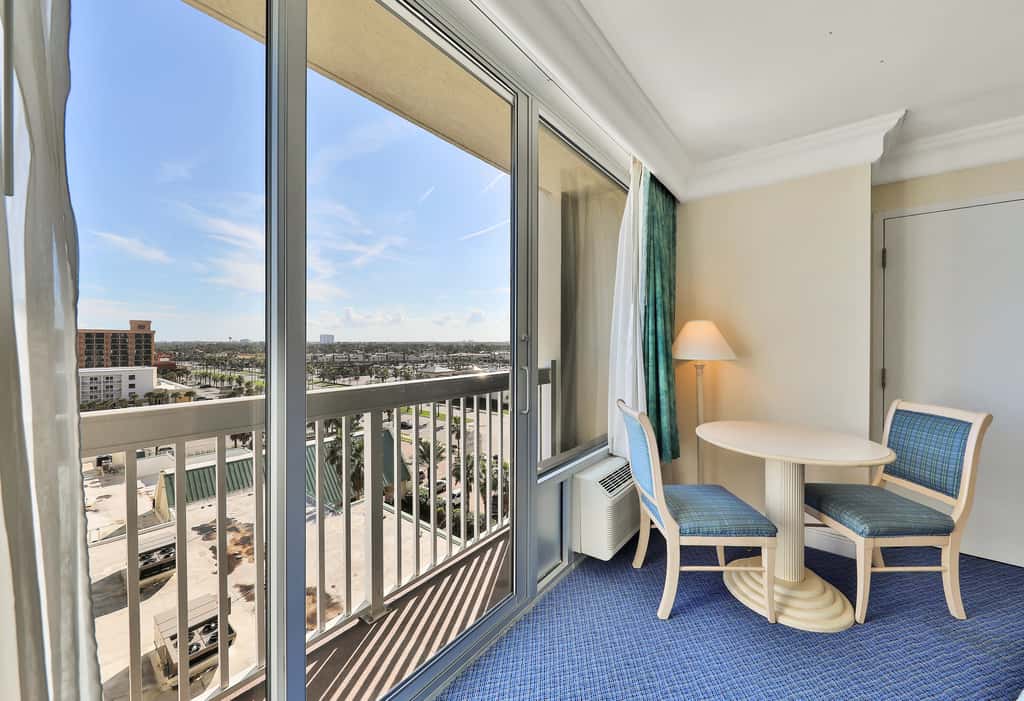 Daytona Beach Resort 808
