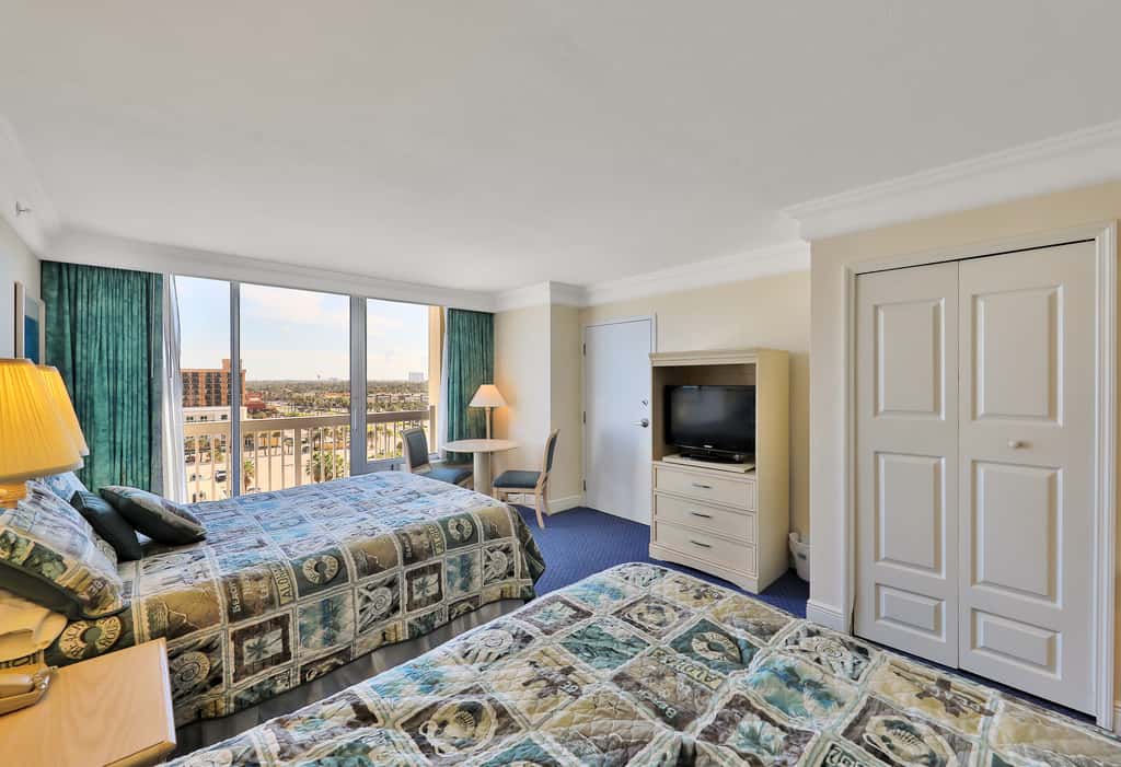 Daytona Beach Resort 808