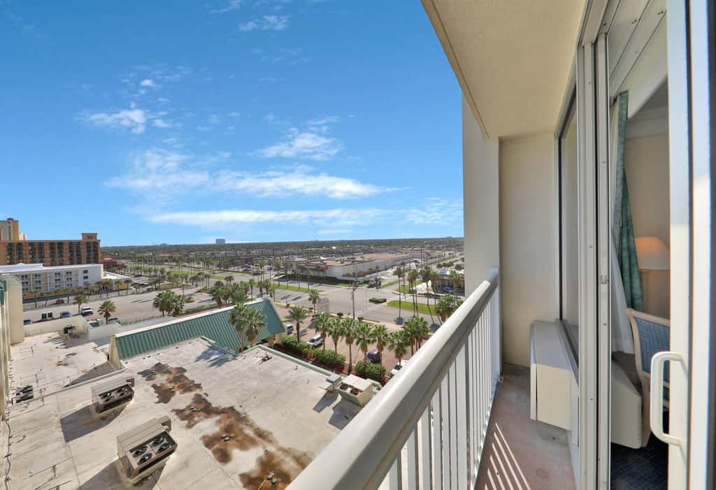 Daytona Beach Resort 808