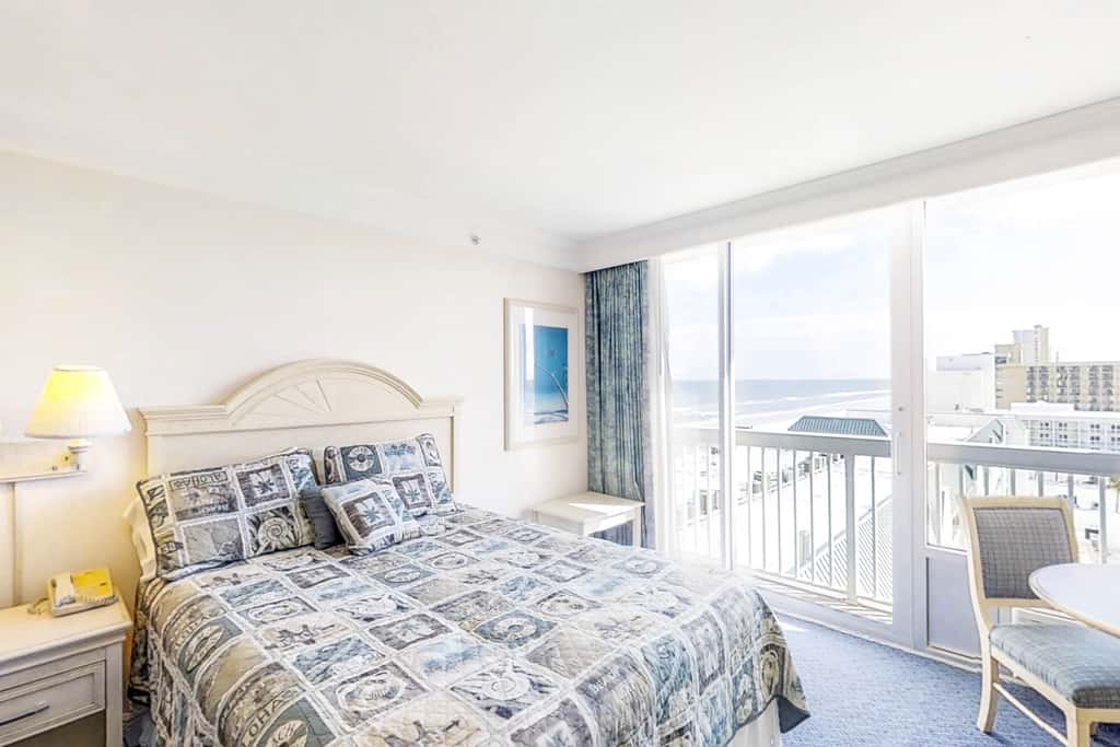 Daytona Beach Resort 808