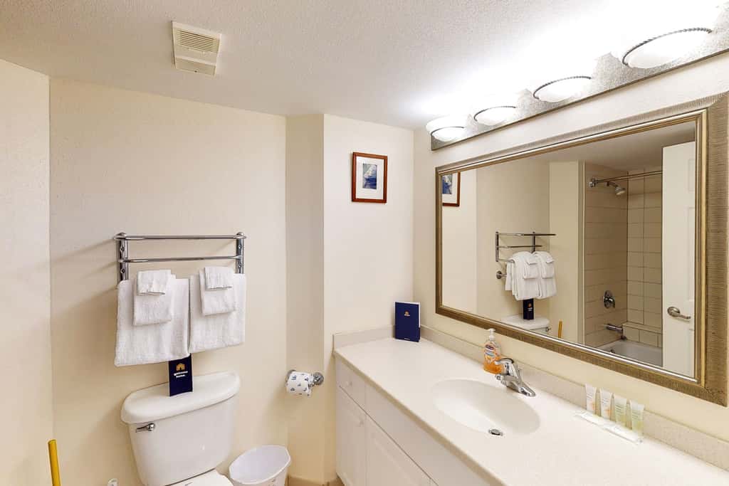 Daytona Beach Resort 808
