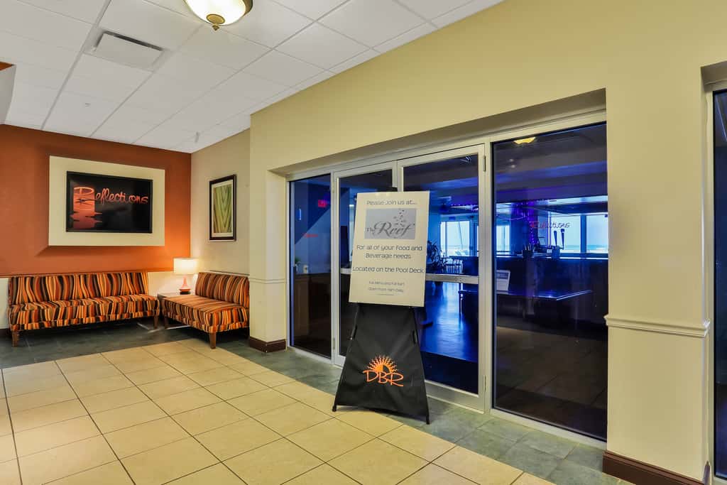 Daytona Beach Resort 808