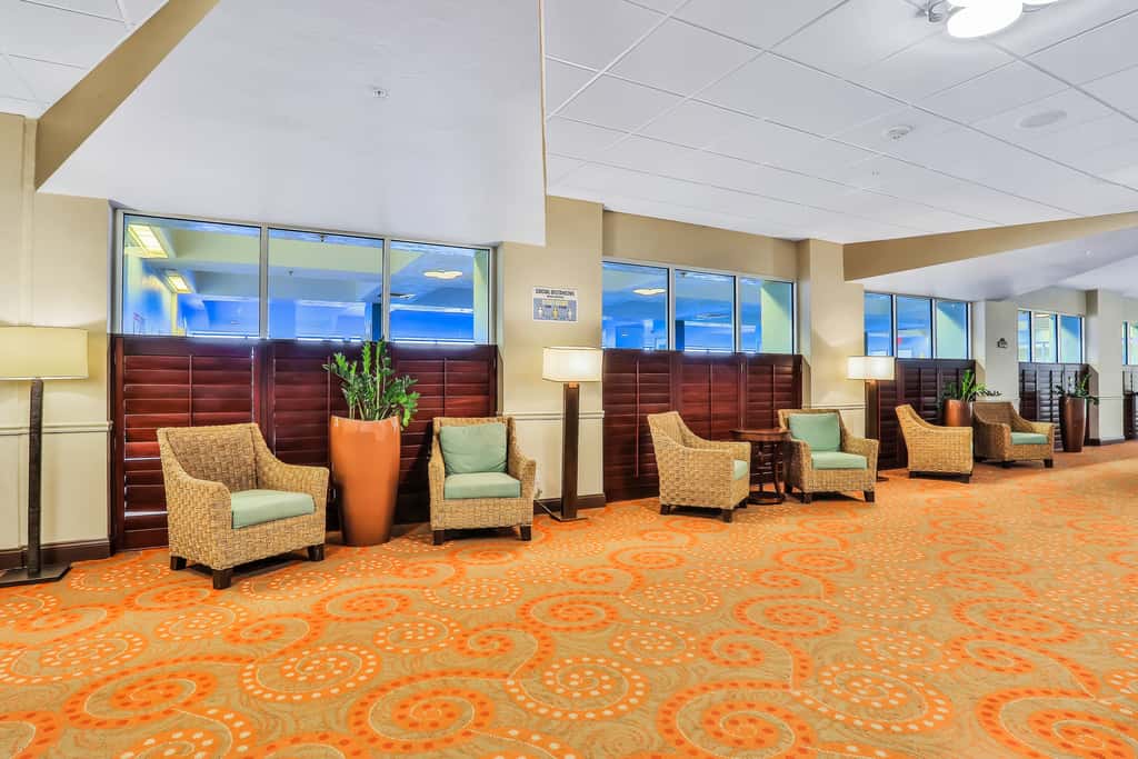 Daytona Beach Resort 808