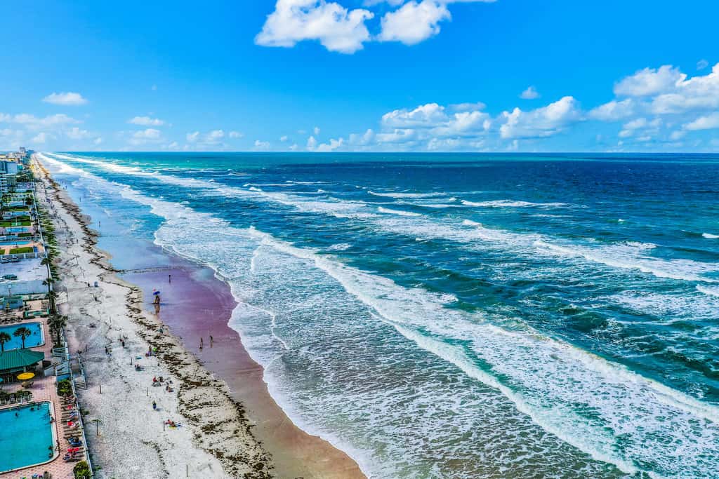 Daytona Beach Resort 808
