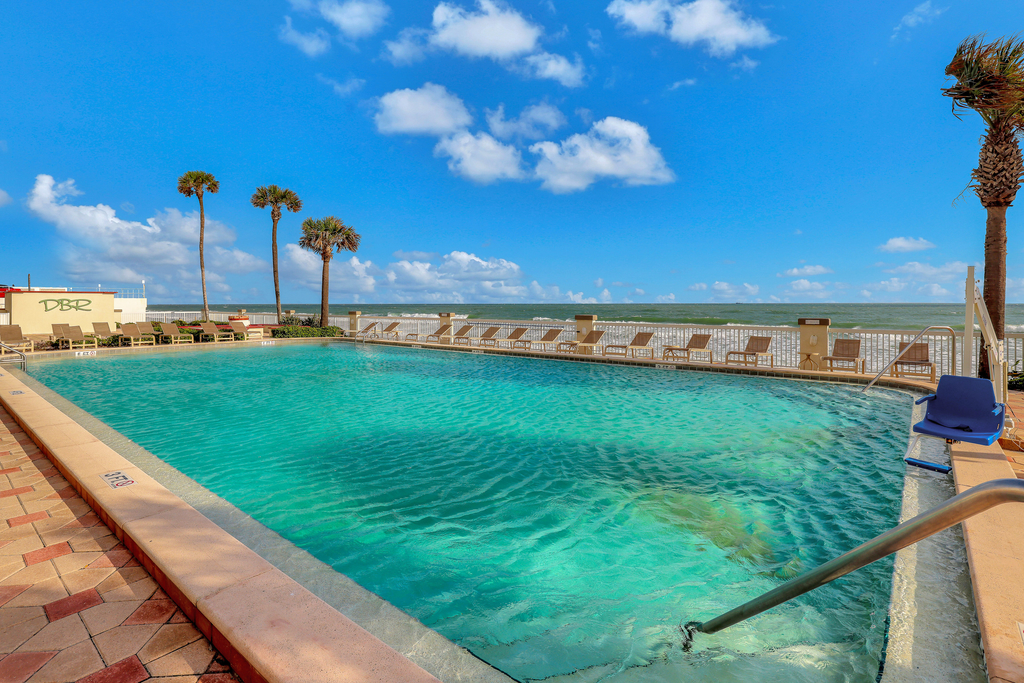 Daytona Beach Resort 809