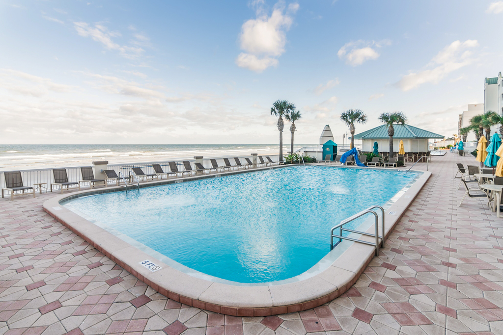 Daytona Beach Resort 811