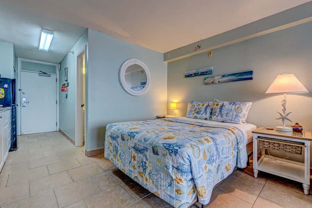Harbour Beach Resort 612 - The Ocean Calls