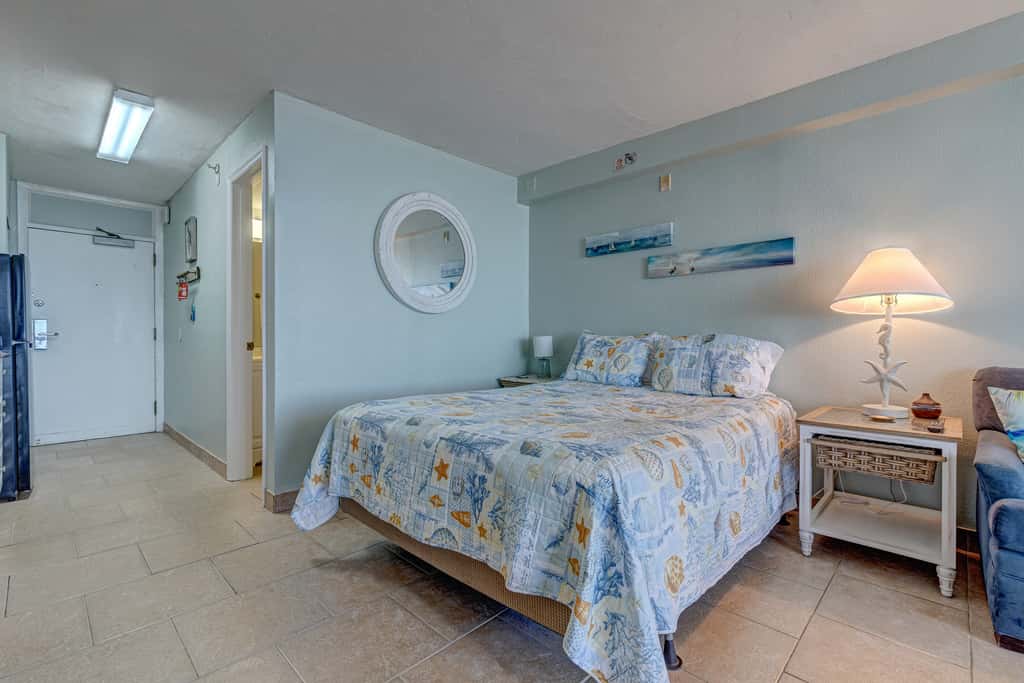 Harbour Beach Resort 612 - The Ocean Calls
