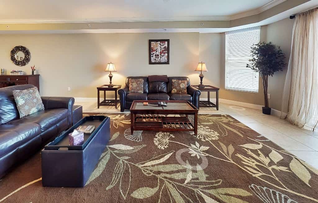 Oceanfront Condo w/ 3 Pools, Hot Tubs & Beach Access