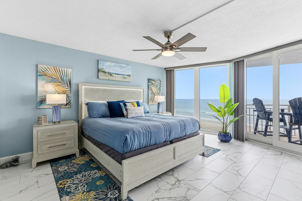 White Surf 504 - OceanZenn