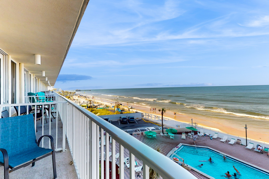Harbour Beach Resort 404