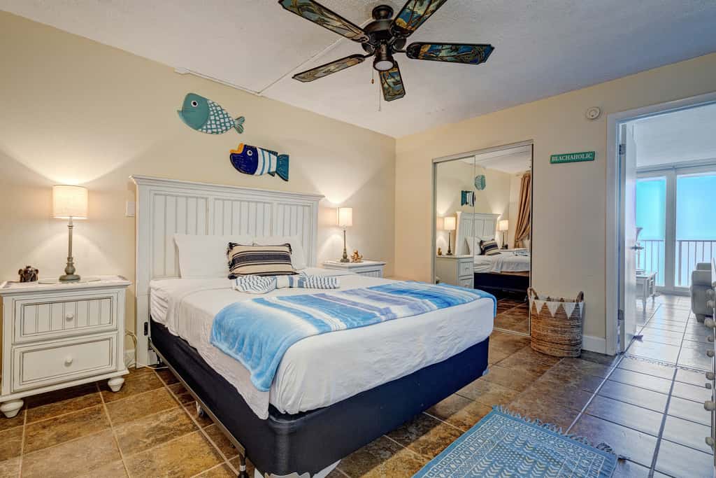 Harbour Beach Resort 611