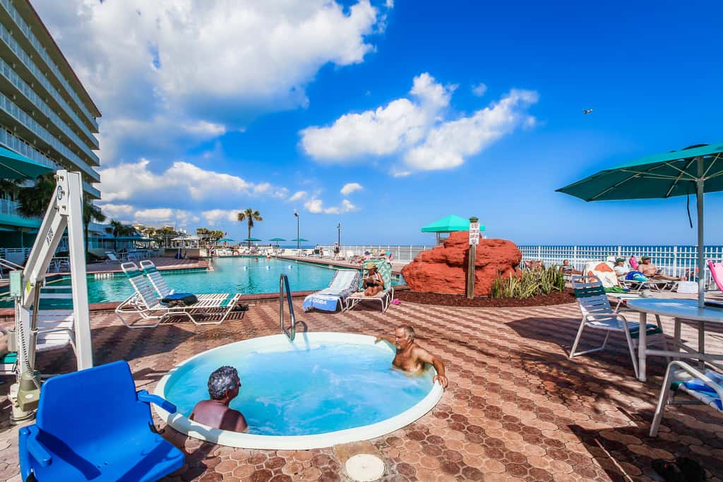Harbour Beach Resort 611