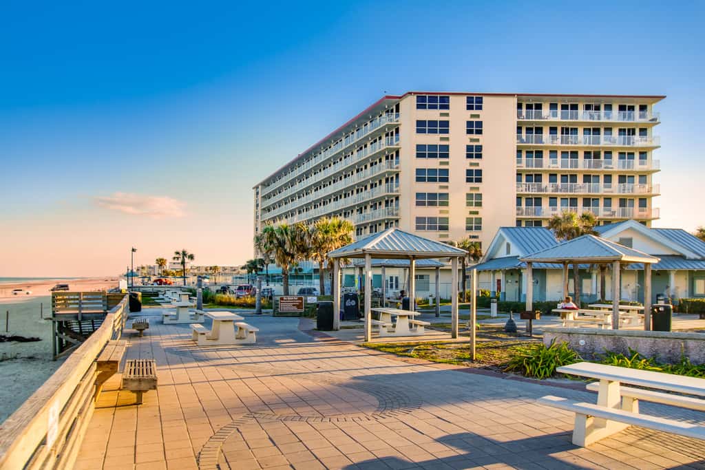 Harbour Beach Resort 611