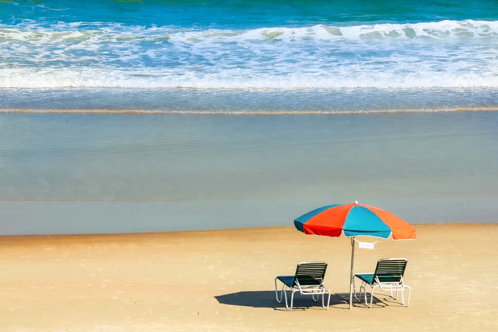 Harbour Beach Resort 611
