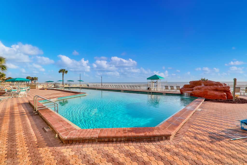 Harbour Beach Resort 611