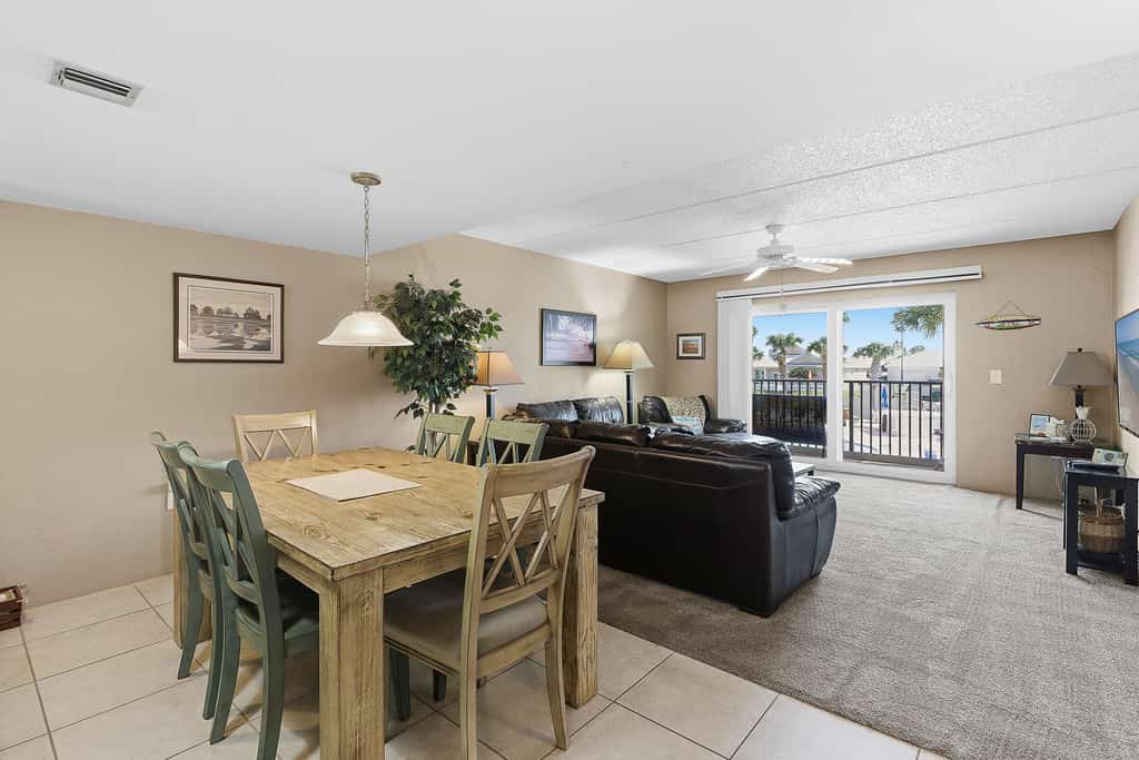 Relaxing Ocean-View Condo w/ Pool, Balcony & Walkable Beach Access