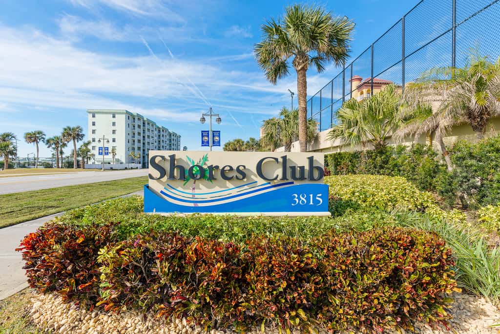 Shores Club 105 - Shores Club Retreat