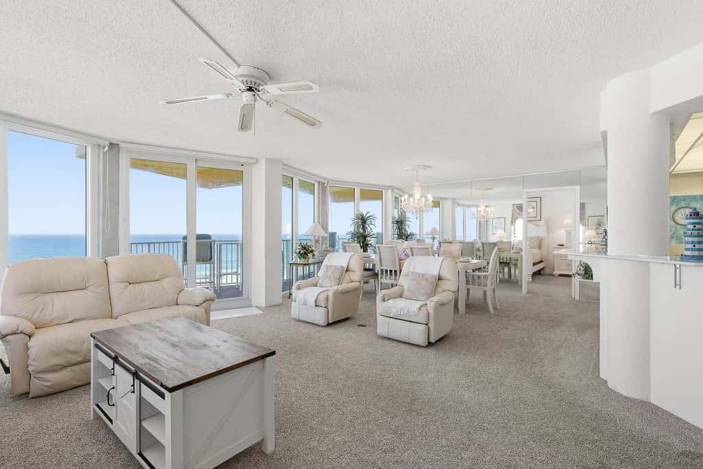 Shores Club 701 - Elegance by the Sea