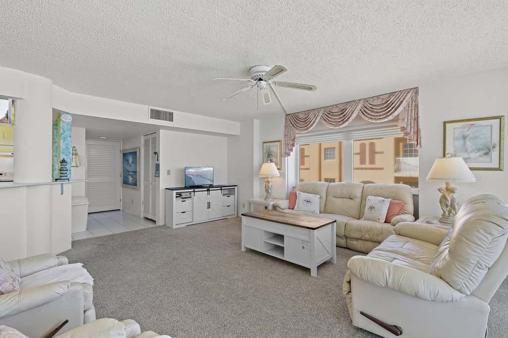 Shores Club 701 - Elegance by the Sea